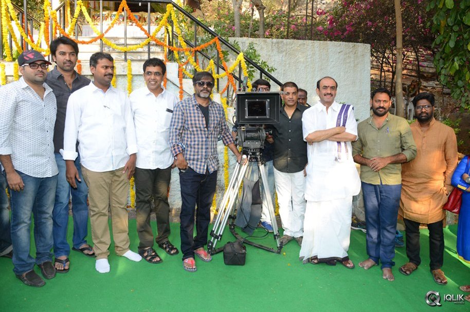 Nenu-Naa-Boy-Friends-Movie-Opening